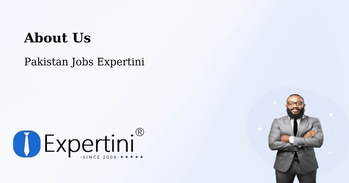 About Expertini Recruitment Platform  – Multan - Multan, Pakistan Jobs Expertini